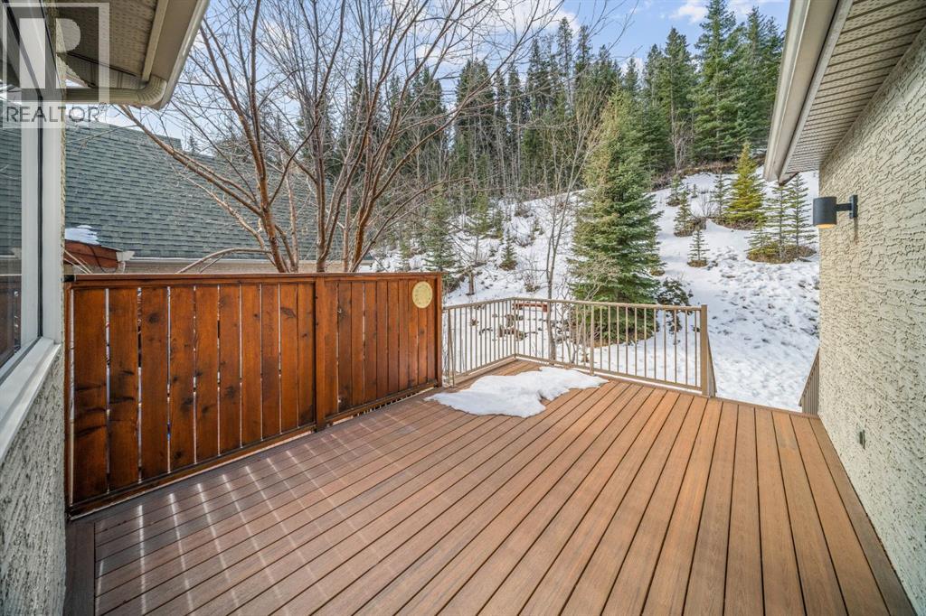 136 Morris, Canmore, Alberta  T1W 2W6 - Photo 18 - A2300455