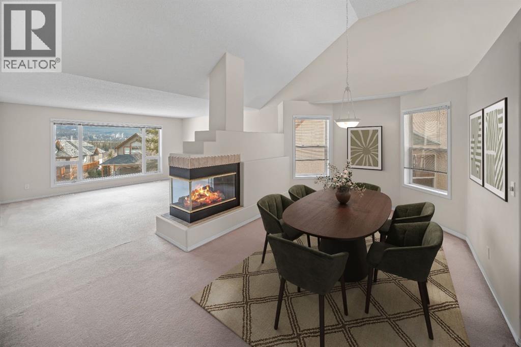 136 Morris, Canmore, Alberta  T1W 2W6 - Photo 6 - A2300455