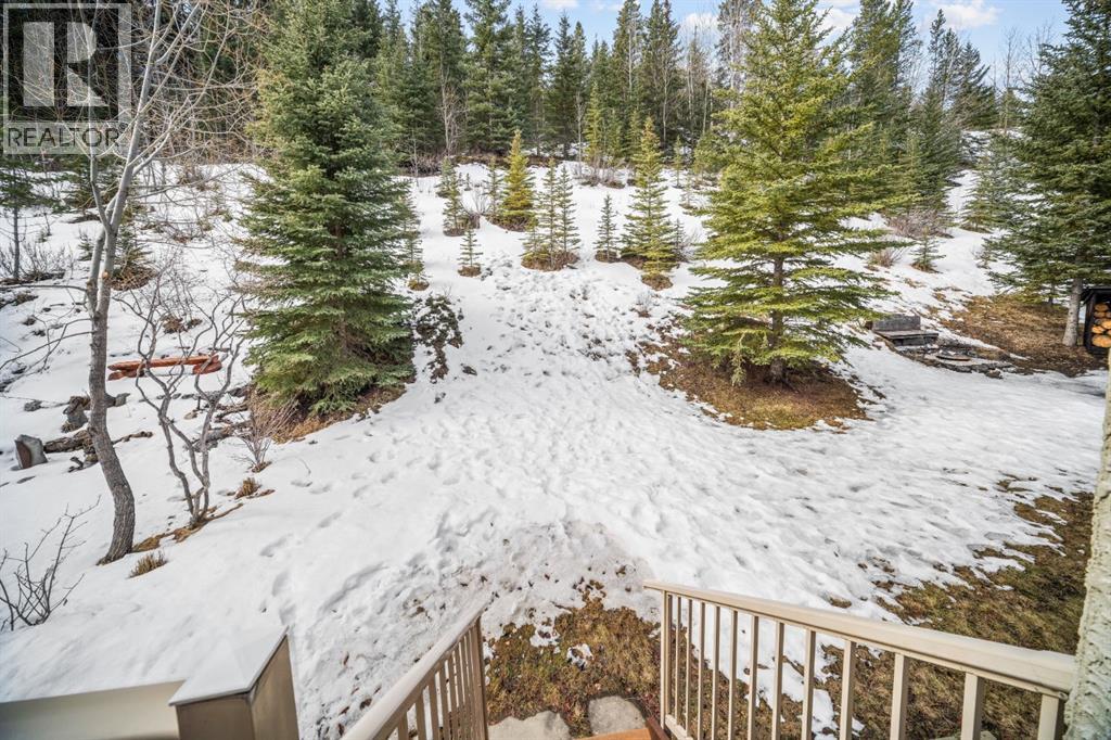 136 Morris, Canmore, Alberta  T1W 2W6 - Photo 10 - A2300455