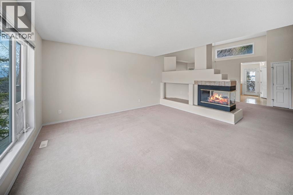 136 Morris, Canmore, Alberta  T1W 2W6 - Photo 33 - A2300455