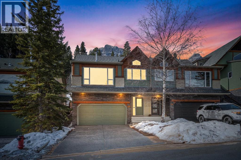 136 Morris, Canmore, Alberta  T1W 2W6 - Photo 24 - A2300455