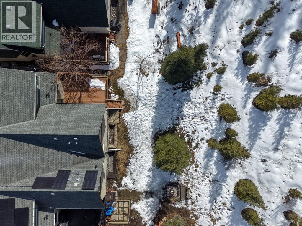 136 Morris, Canmore, Alberta  T1W 2W6 - Photo 47 - A2300455