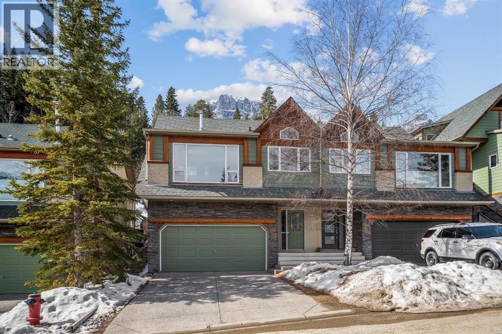 136 Morris, Canmore, Alberta  T1W 2W6 - Photo 48 - A2300455