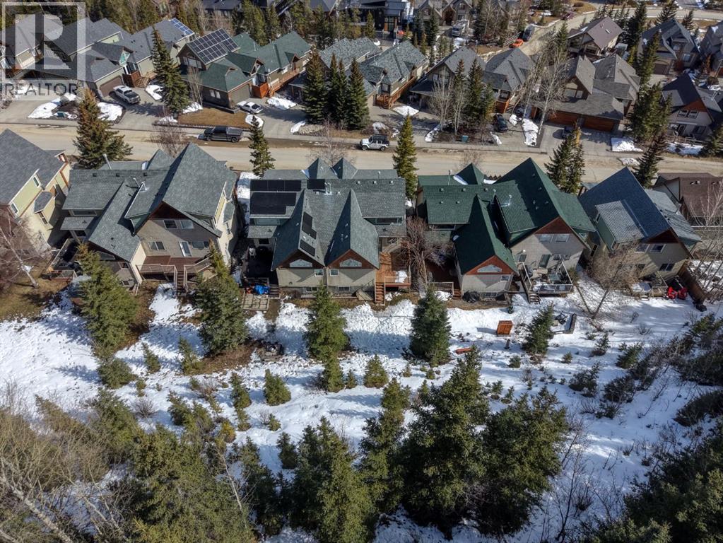 136 Morris, Canmore, Alberta  T1W 2W6 - Photo 44 - A2300455