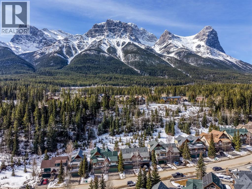 136 Morris, Canmore, Alberta  T1W 2W6 - Photo 46 - A2300455