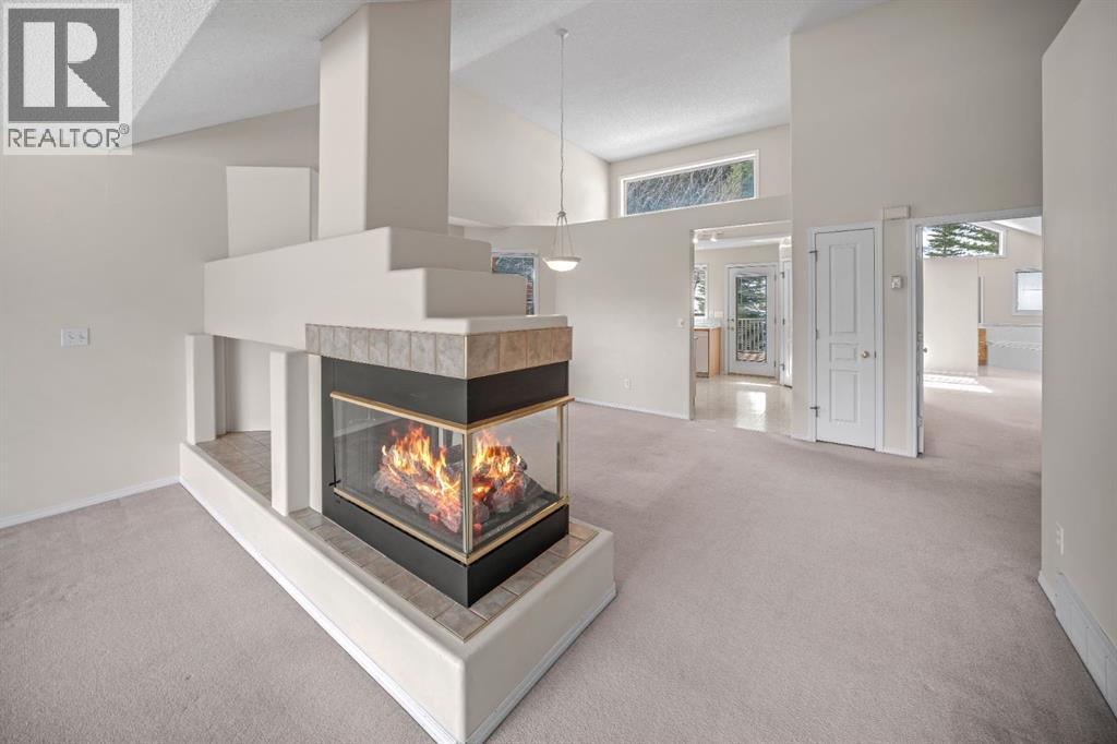 136 Morris, Canmore, Alberta  T1W 2W6 - Photo 39 - A2300455