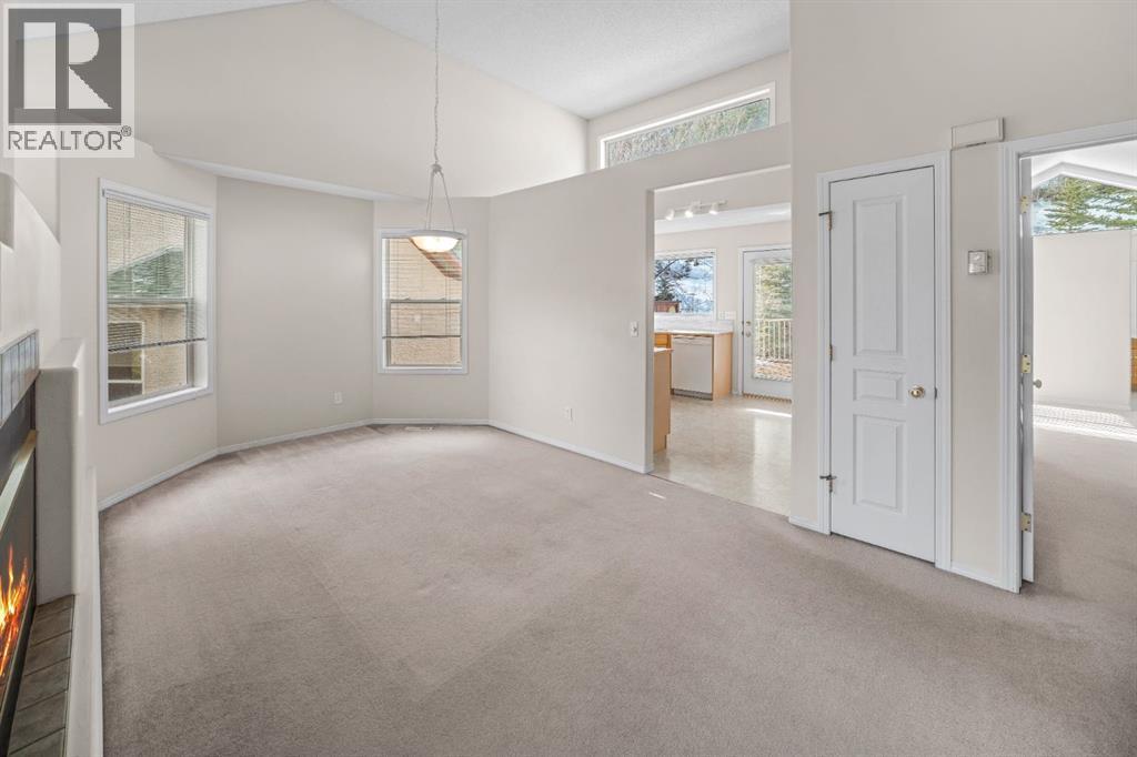 136 Morris, Canmore, Alberta  T1W 2W6 - Photo 40 - A2300455