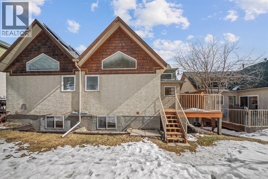 136 Morris, Canmore, Alberta  T1W 2W6 - Photo 27 - A2300455