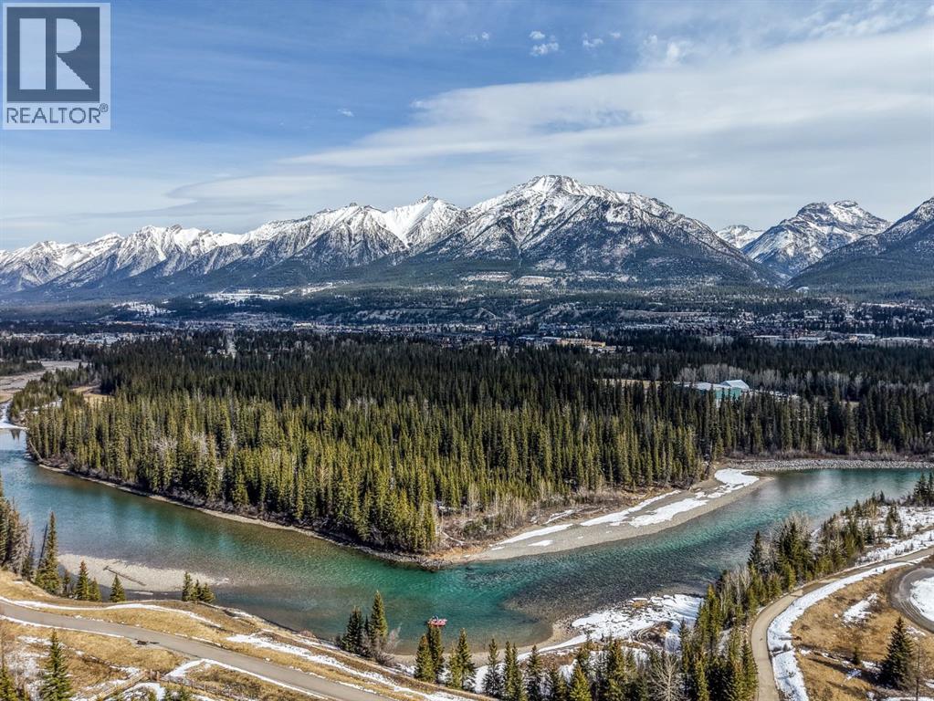 136 Morris, Canmore, Alberta  T1W 2W6 - Photo 32 - A2300455