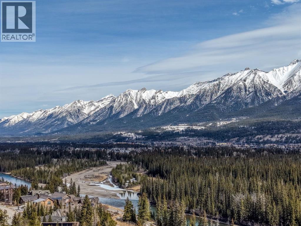 136 Morris, Canmore, Alberta  T1W 2W6 - Photo 31 - A2300455