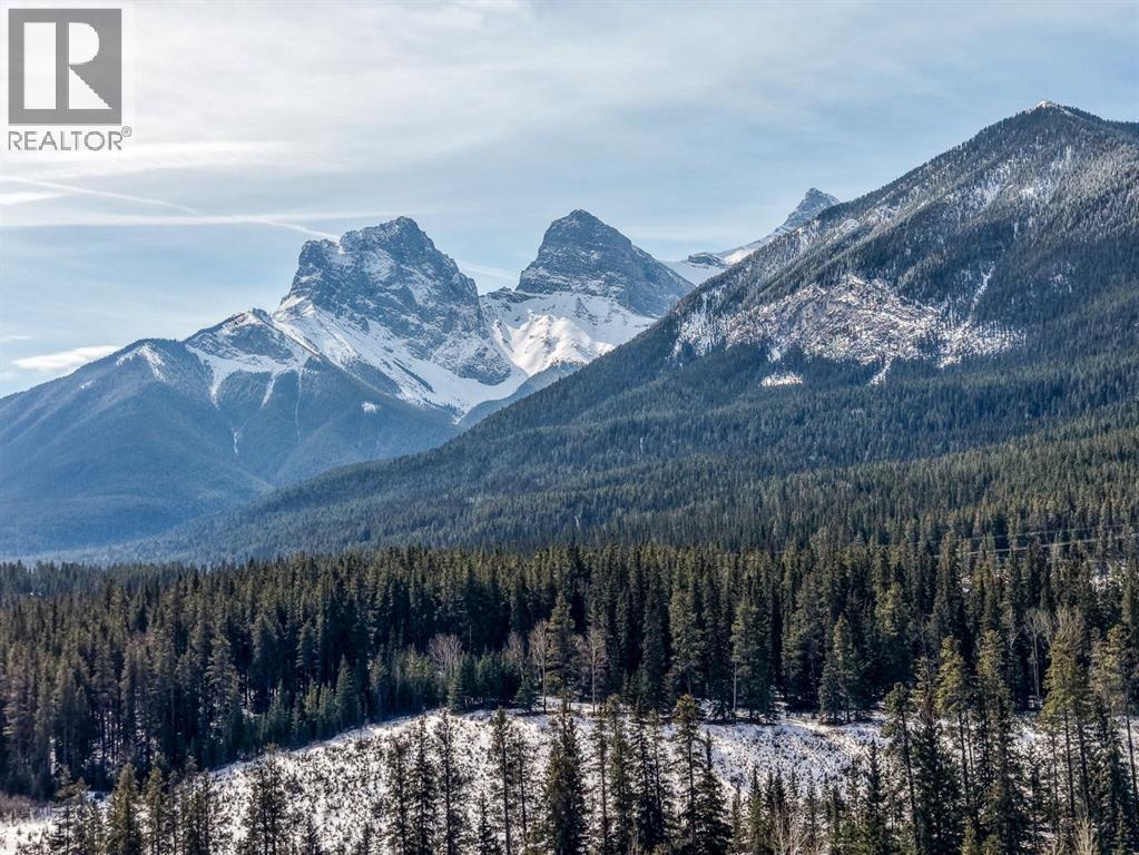 136 Morris, Canmore, Alberta  T1W 2W6 - Photo 45 - A2300455