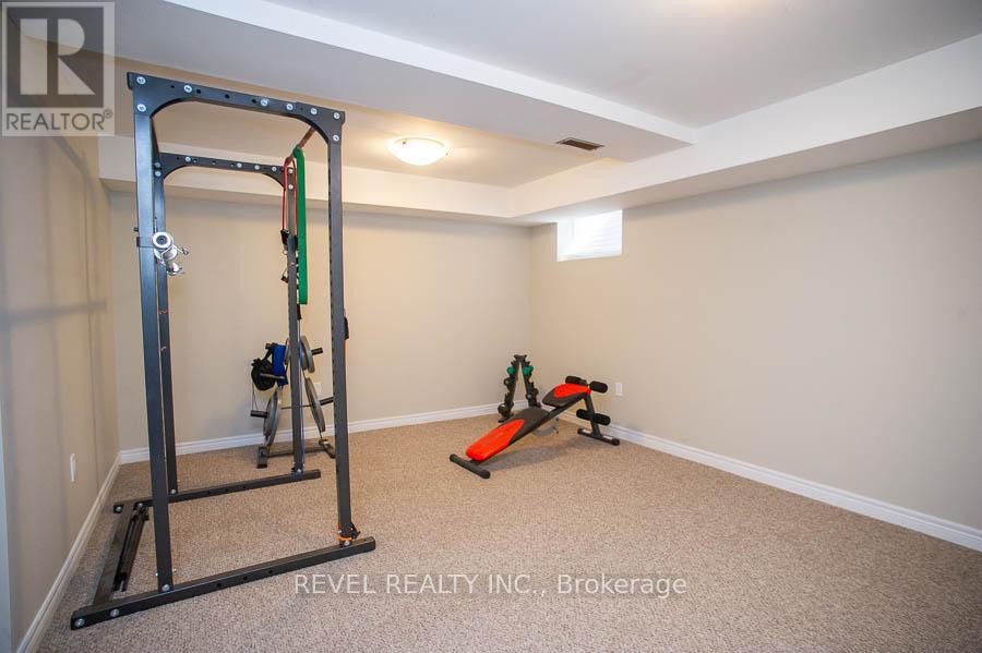 67 - 20 Mcconkey Crescent, Brantford, Ontario  N3S 0C1 - Photo 21 - X12982530