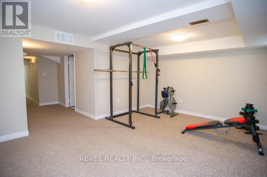 67 - 20 Mcconkey Crescent, Brantford, Ontario  N3S 0C1 - Photo 22 - X12982530