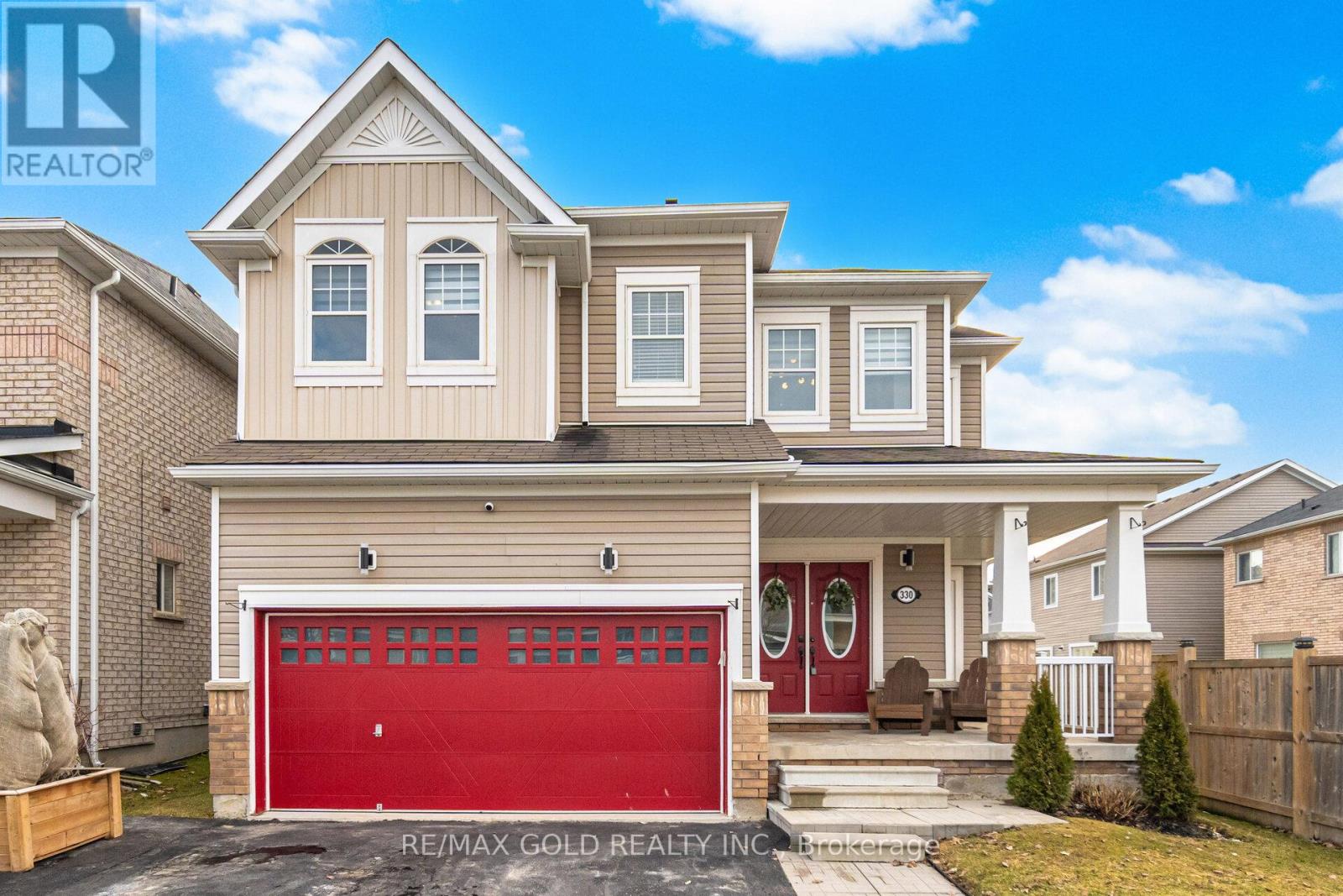 330 WALLACE STREET, Shelburne, Ontario