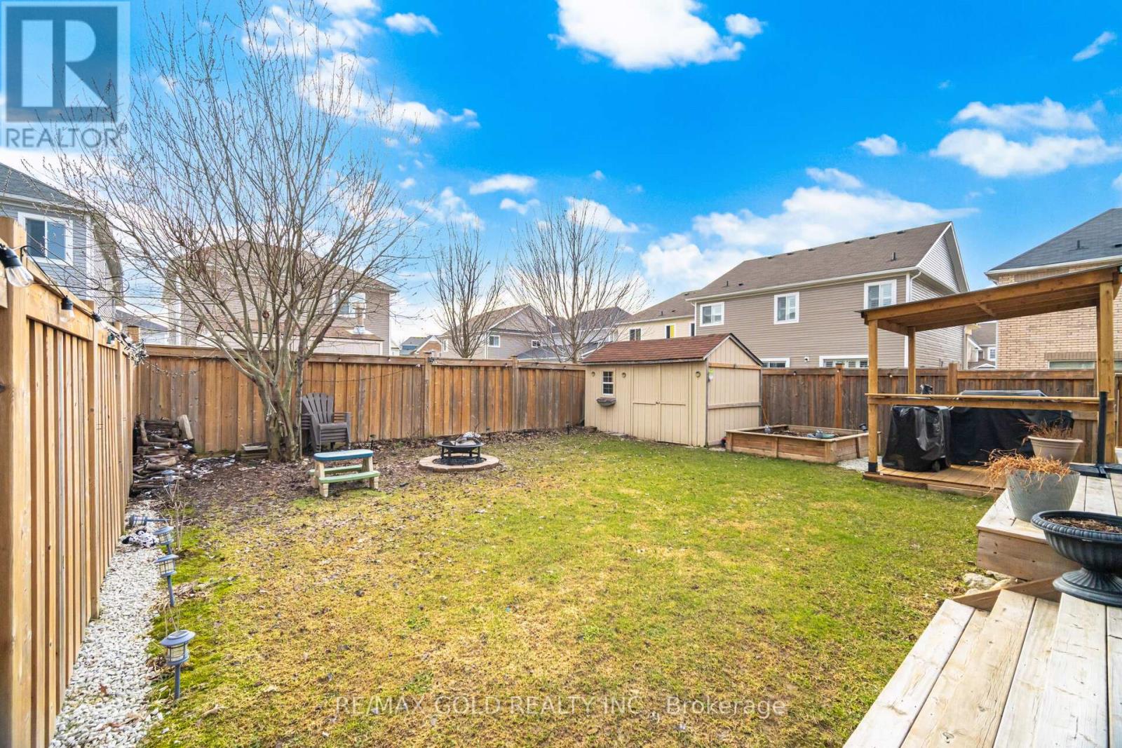 330 Wallace Street, Shelburne, Ontario  L9V 2S2 - Photo 49 - X12982556