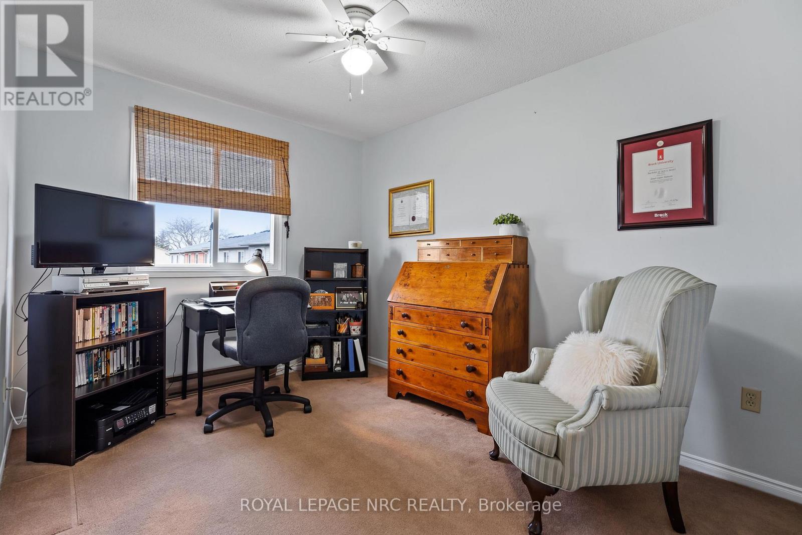 61 - 65 Dorchester Boulevard, St. Catharines, Ontario  L2M 7T1 - Photo 19 - X12982576