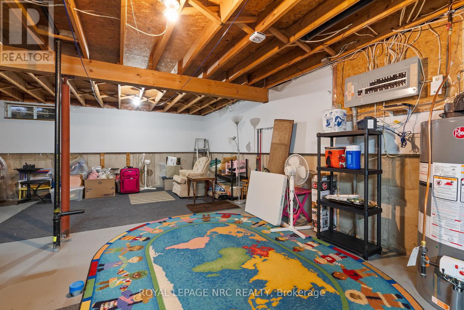 61 - 65 Dorchester Boulevard, St. Catharines, Ontario  L2M 7T1 - Photo 24 - X12982576