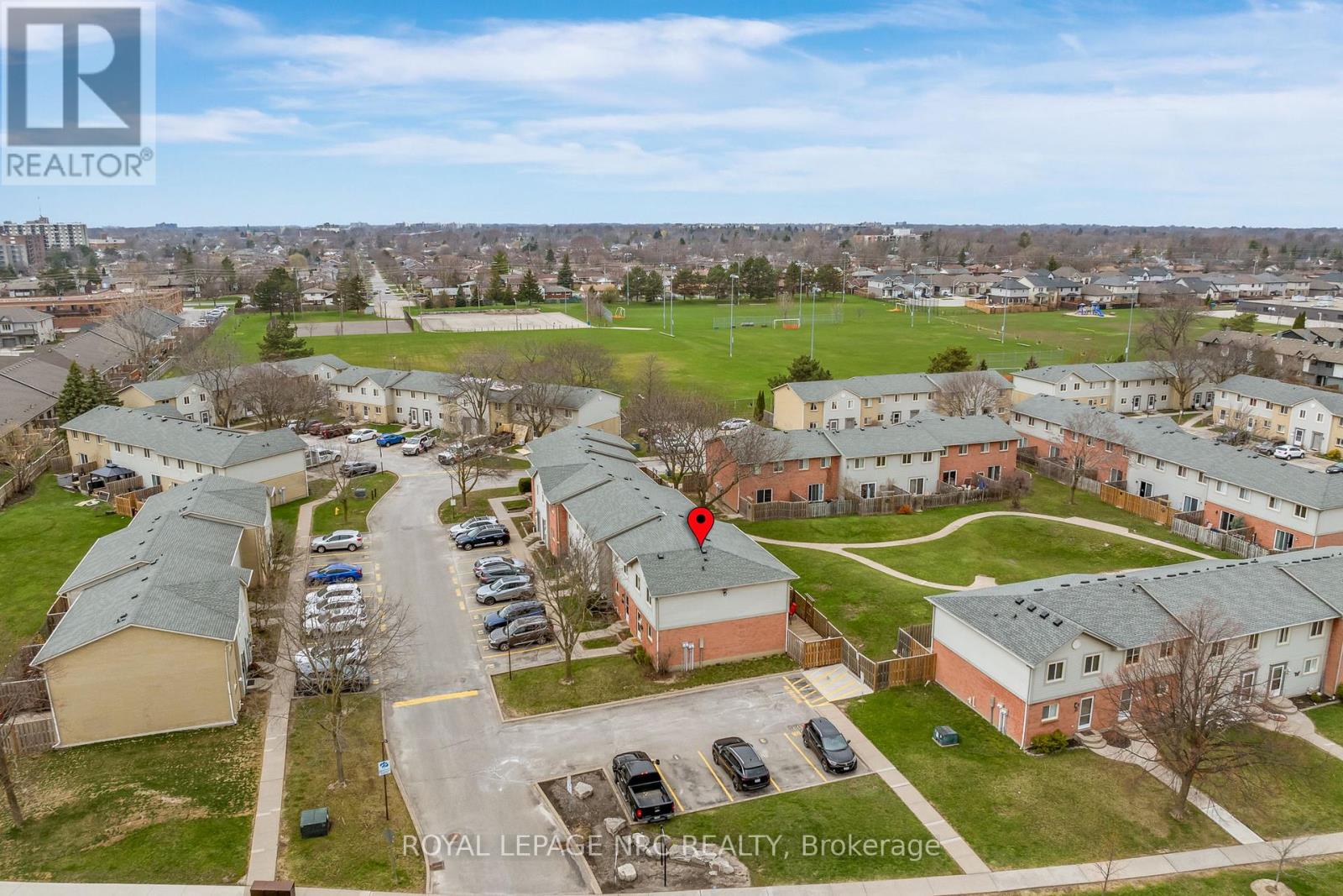 61 - 65 Dorchester Boulevard, St. Catharines, Ontario  L2M 7T1 - Photo 32 - X12982576