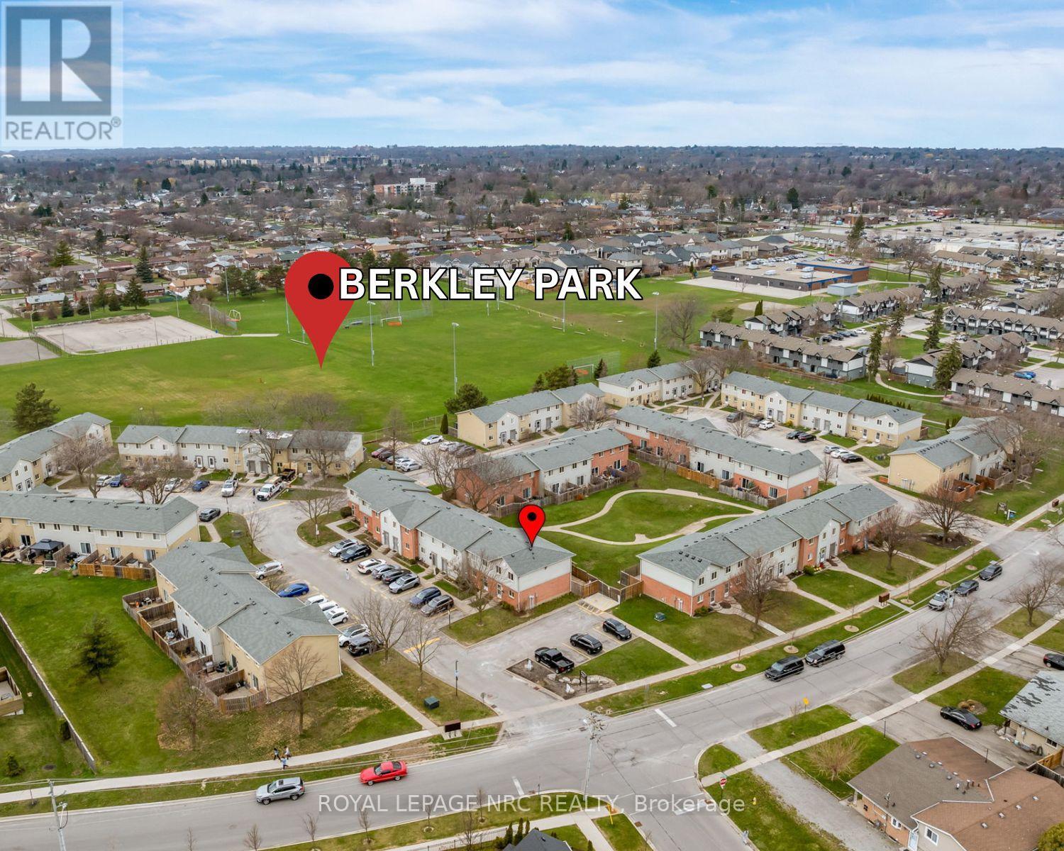 61 - 65 Dorchester Boulevard, St. Catharines, Ontario  L2M 7T1 - Photo 33 - X12982576