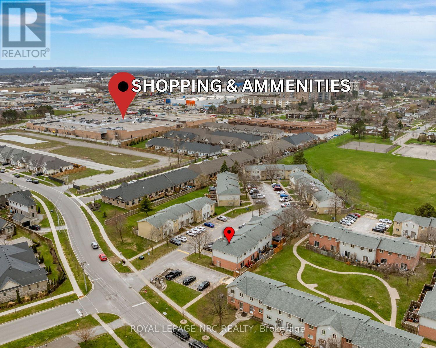 61 - 65 Dorchester Boulevard, St. Catharines, Ontario  L2M 7T1 - Photo 35 - X12982576