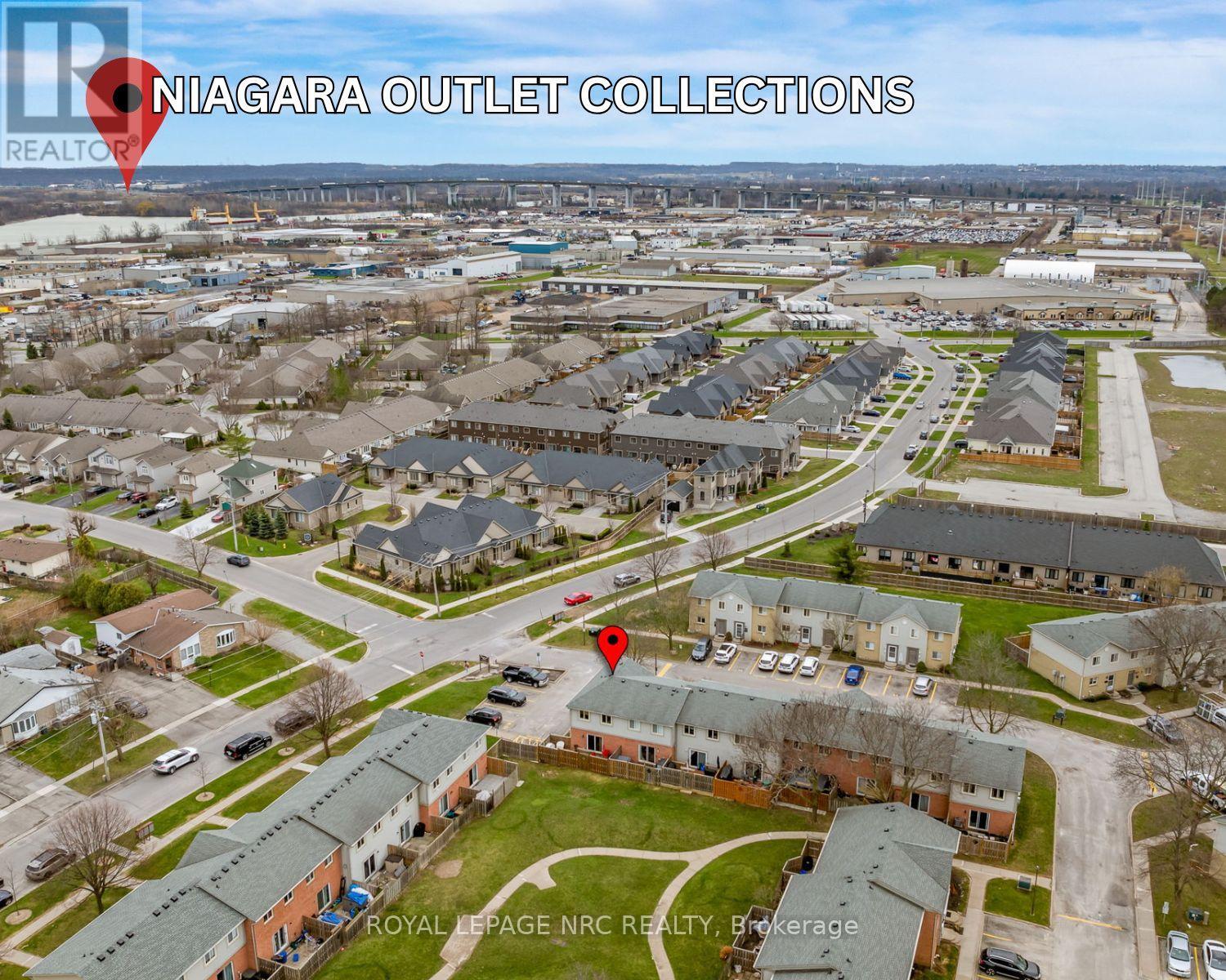 61 - 65 Dorchester Boulevard, St. Catharines, Ontario  L2M 7T1 - Photo 36 - X12982576