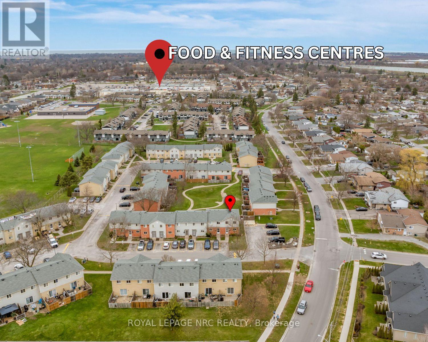 61 - 65 Dorchester Boulevard, St. Catharines, Ontario  L2M 7T1 - Photo 37 - X12982576