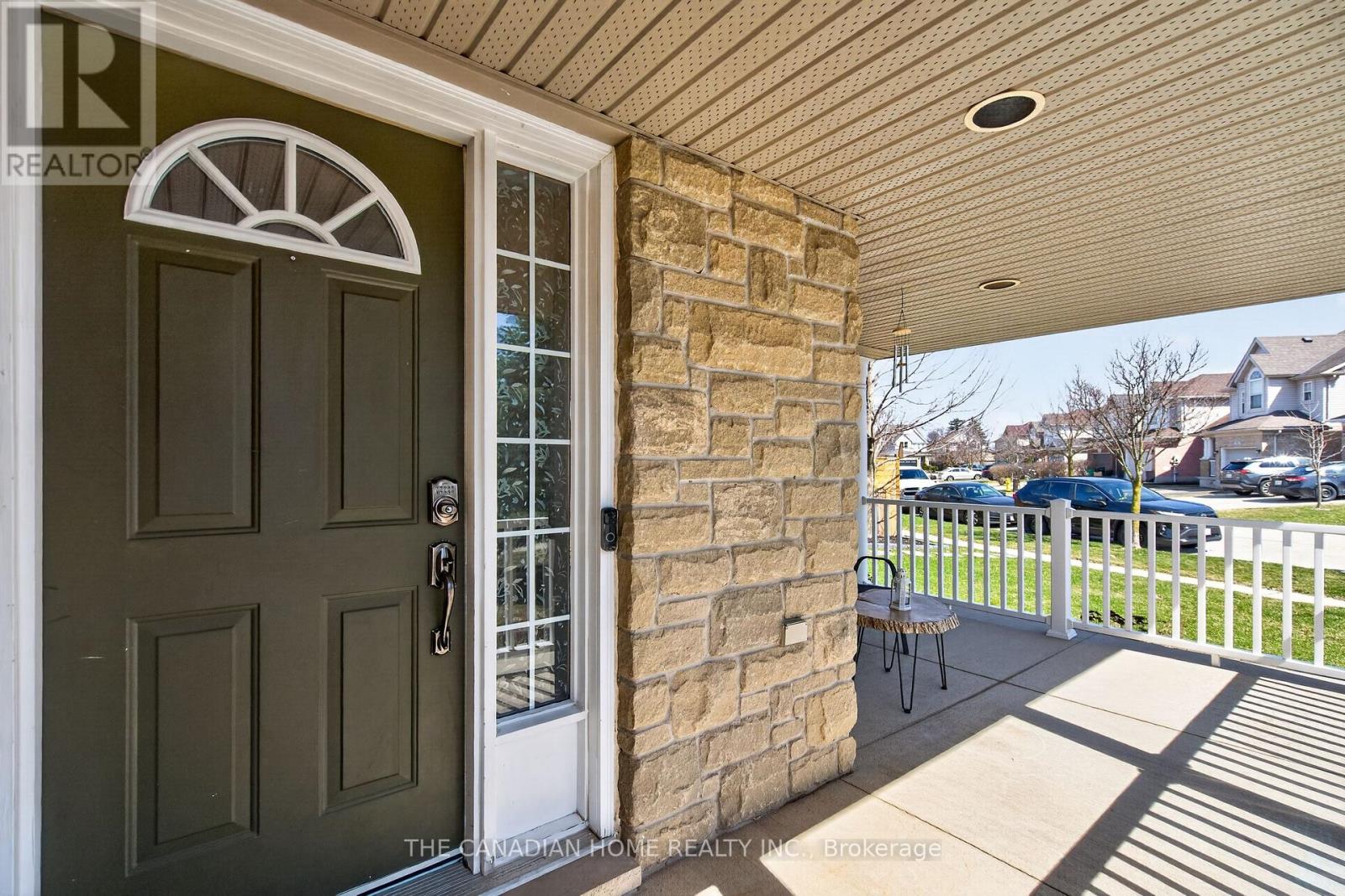 339 Kerwood Drive, Cambridge, Ontario  N3C 4M2 - Photo 11 - X12982626