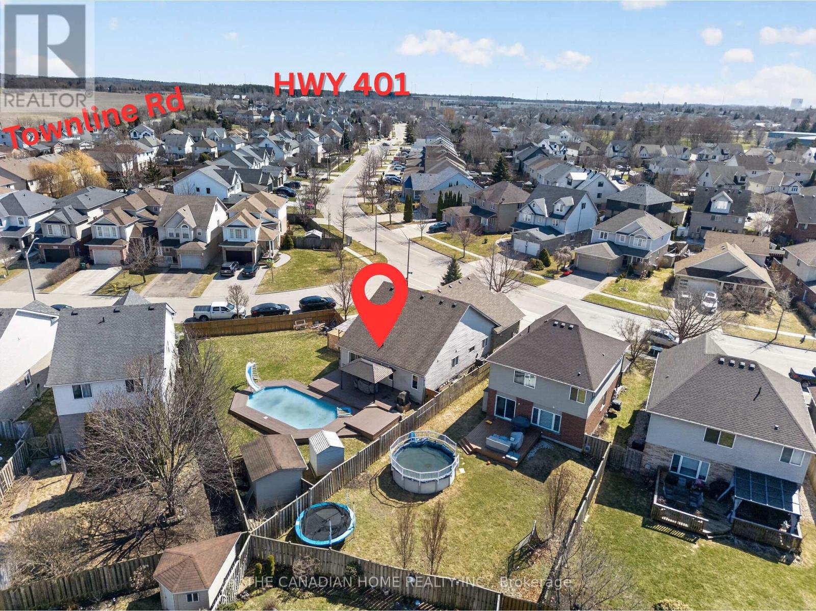 339 Kerwood Drive, Cambridge, Ontario  N3C 4M2 - Photo 7 - X12982626