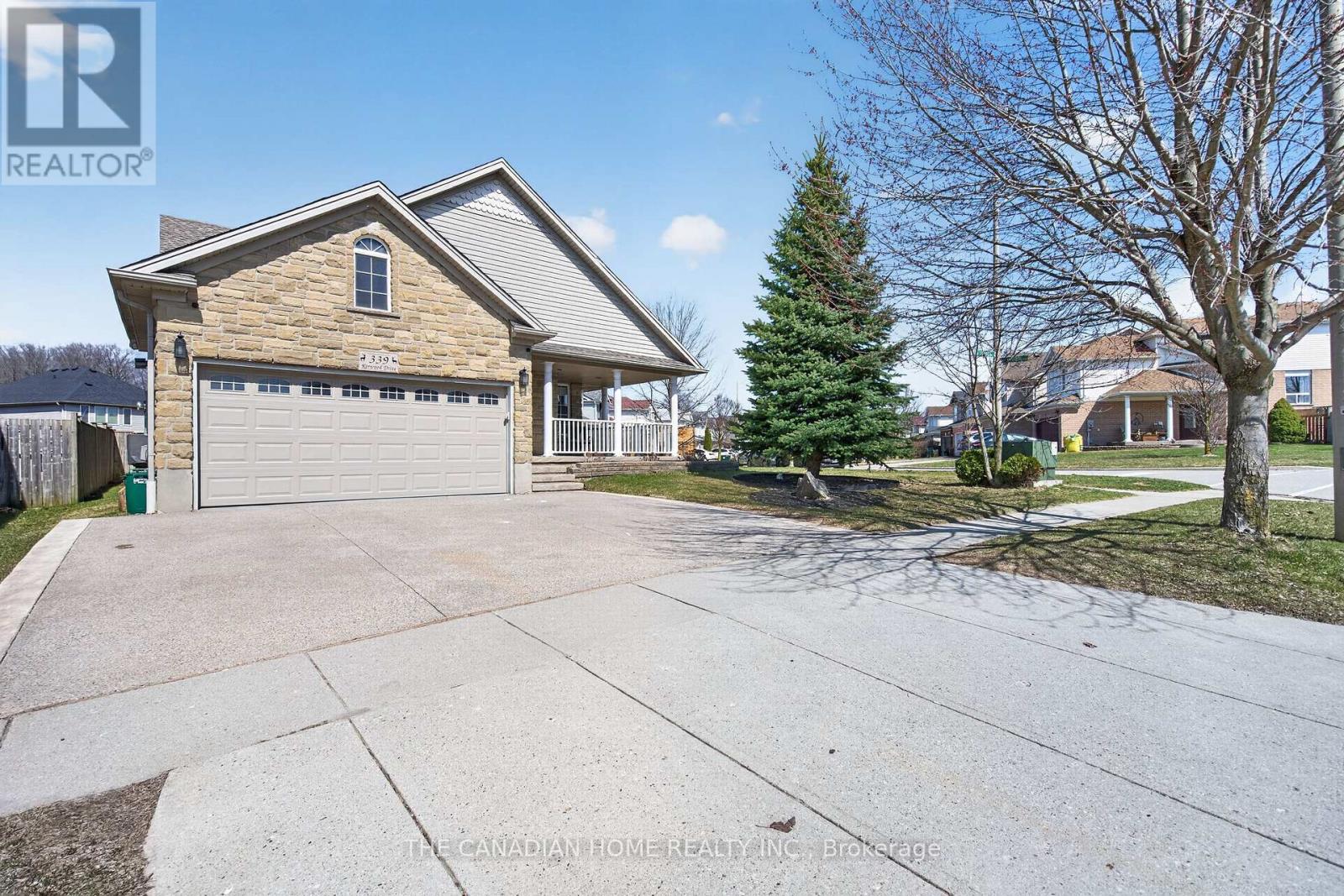339 Kerwood Drive, Cambridge, Ontario  N3C 4M2 - Photo 8 - X12982626