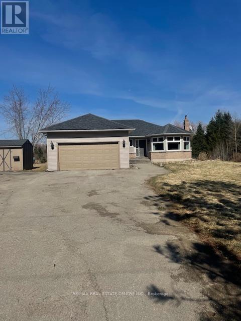 5989 NINTH LINE, Erin, Ontario