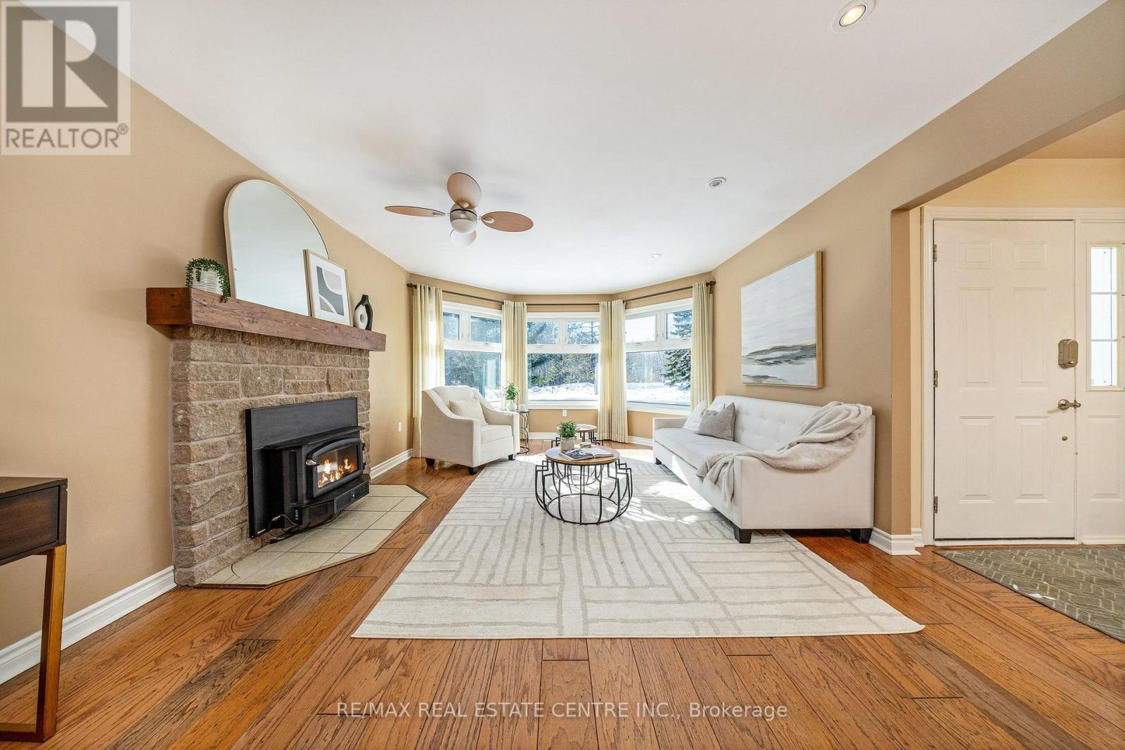 5989 Ninth Line, Erin, Ontario  N0B 1Z0 - Photo 5 - X12982666