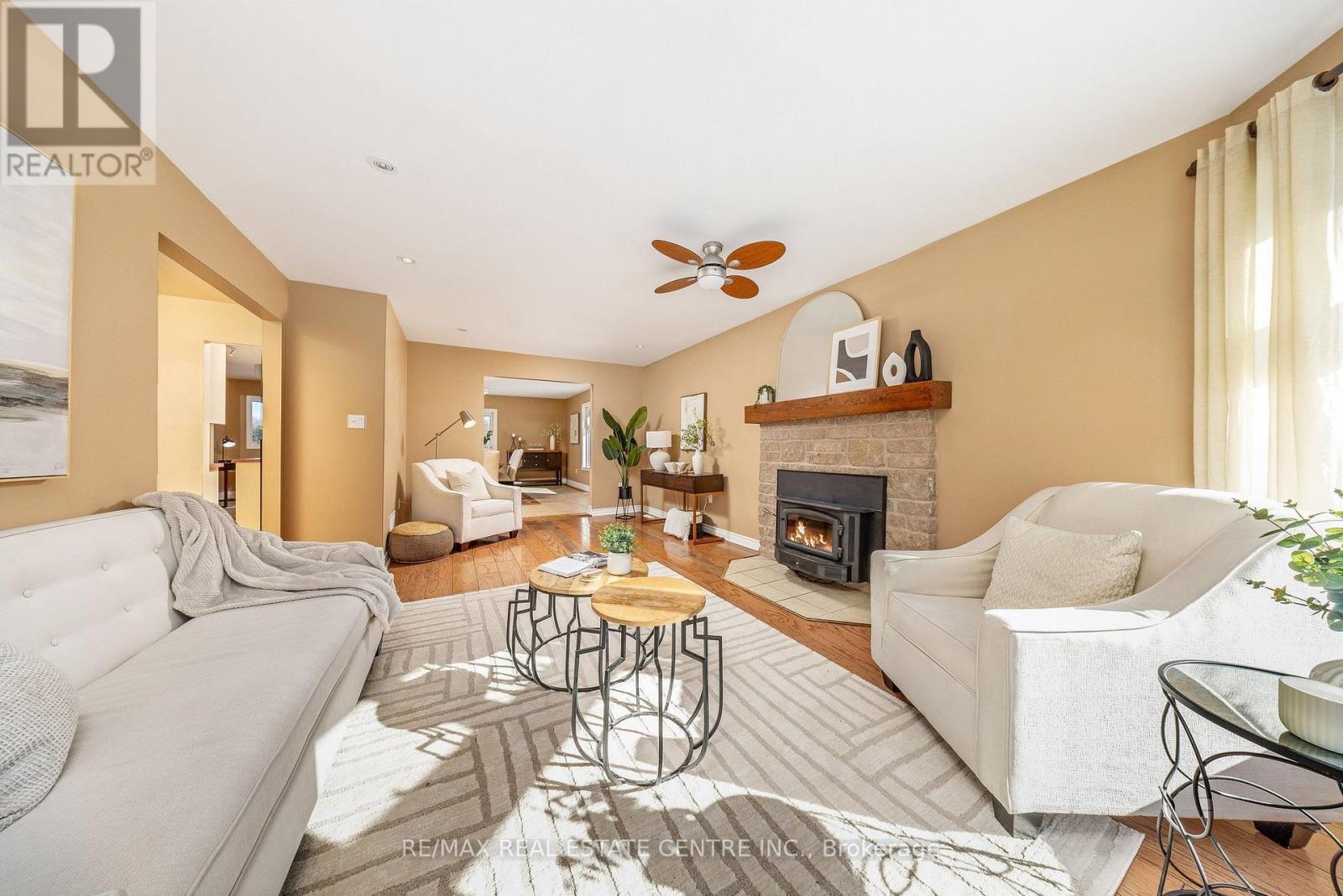 5989 Ninth Line, Erin, Ontario  N0B 1Z0 - Photo 6 - X12982666