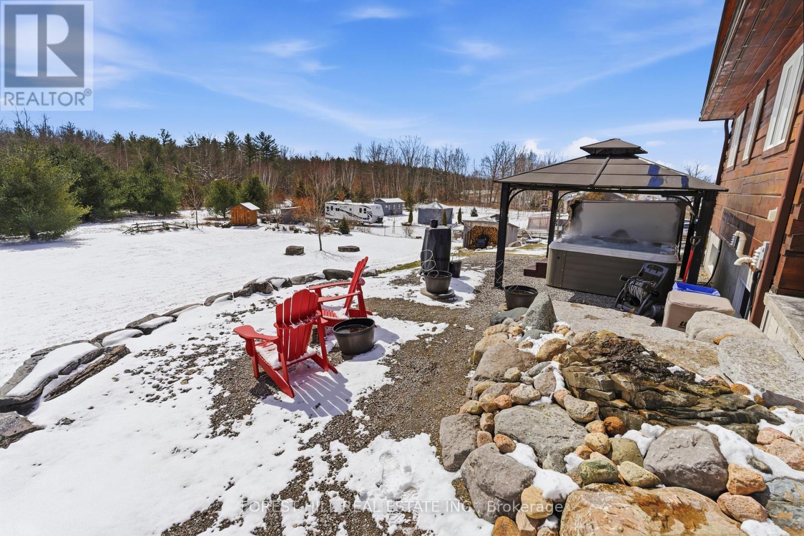 1825 Trent River Road, Trent Hills, Ontario  K0L 1Z0 - Photo 25 - X12982674