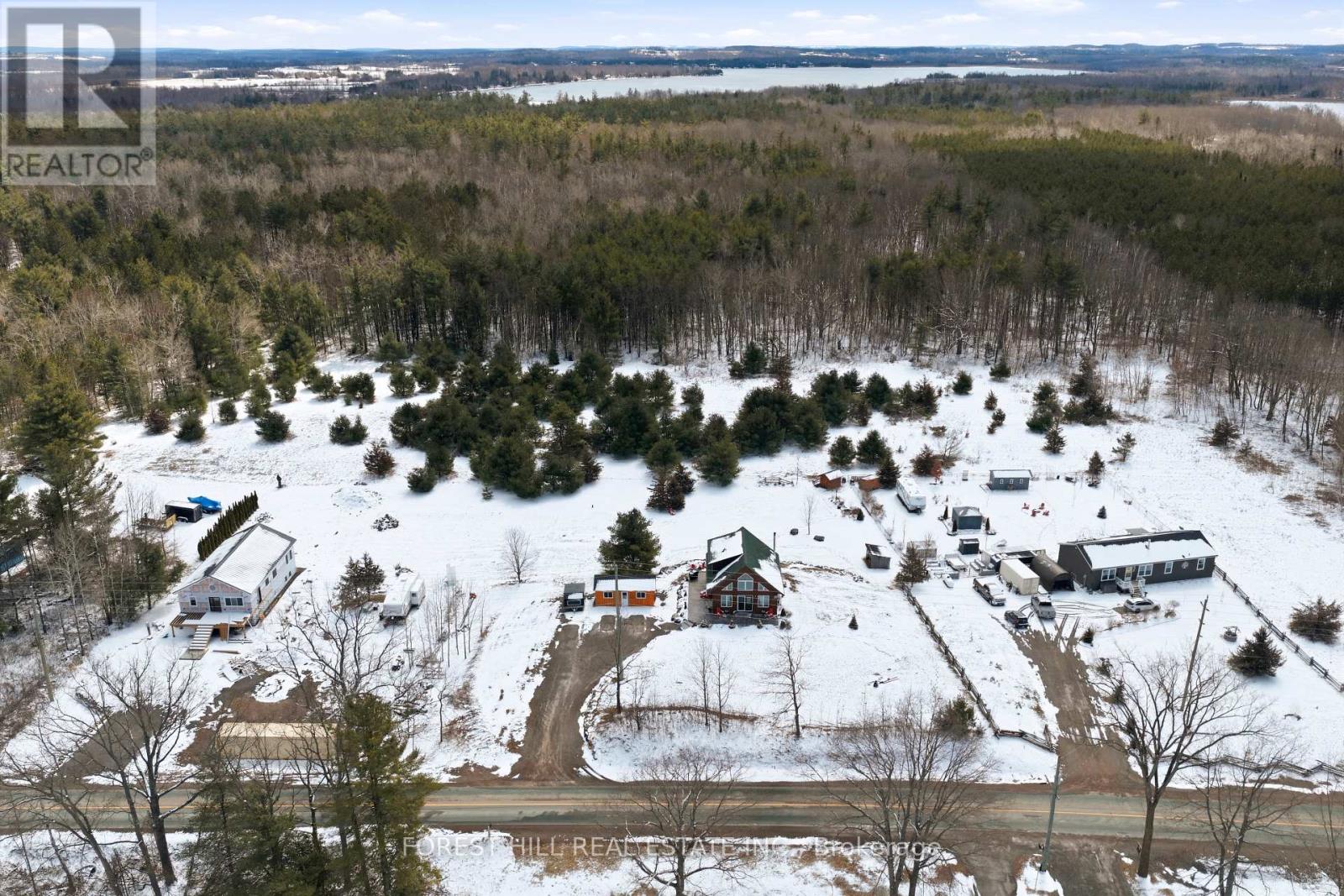 1825 Trent River Road, Trent Hills, Ontario  K0L 1Z0 - Photo 26 - X12982674