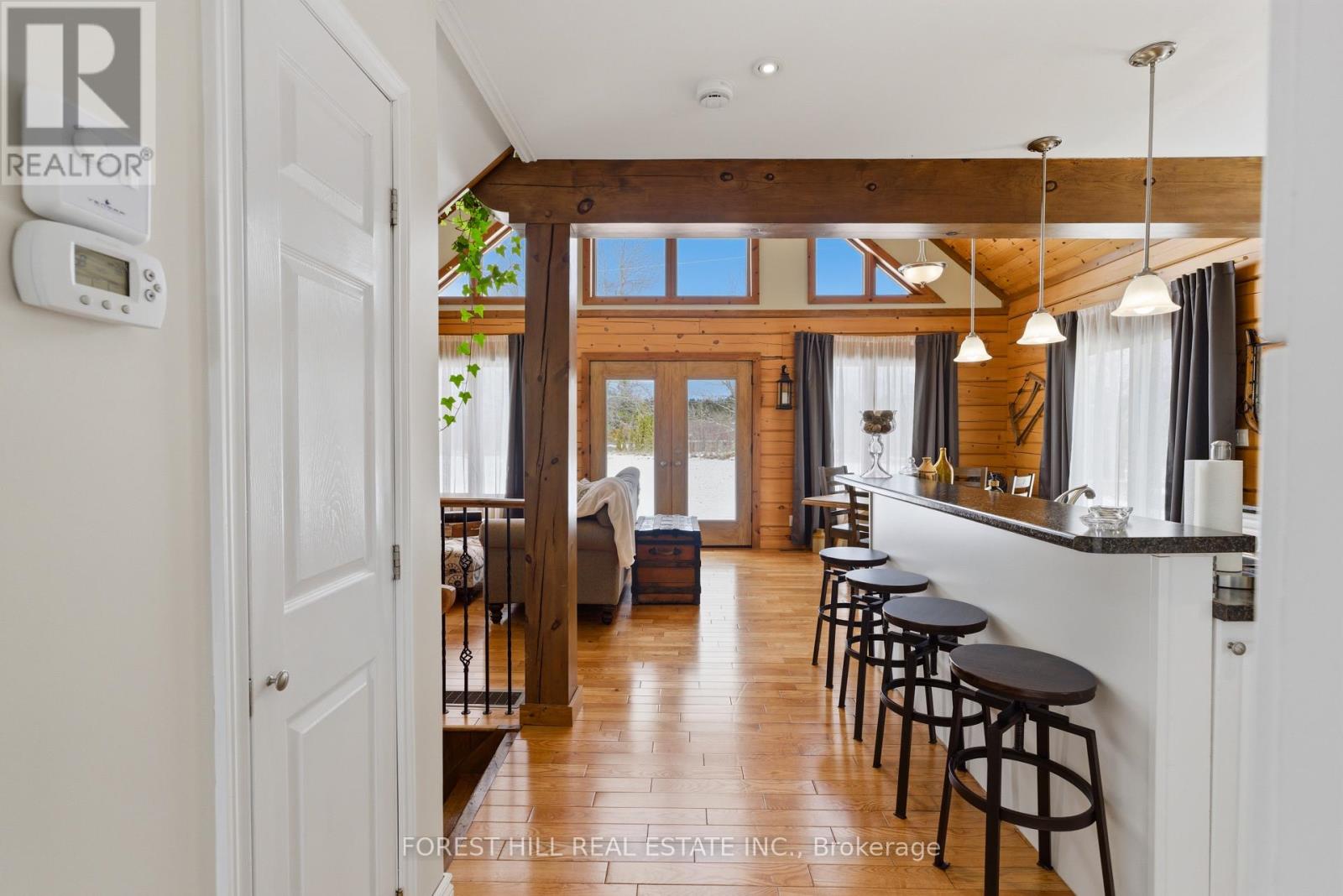 1825 Trent River Road, Trent Hills, Ontario  K0L 1Z0 - Photo 4 - X12982674