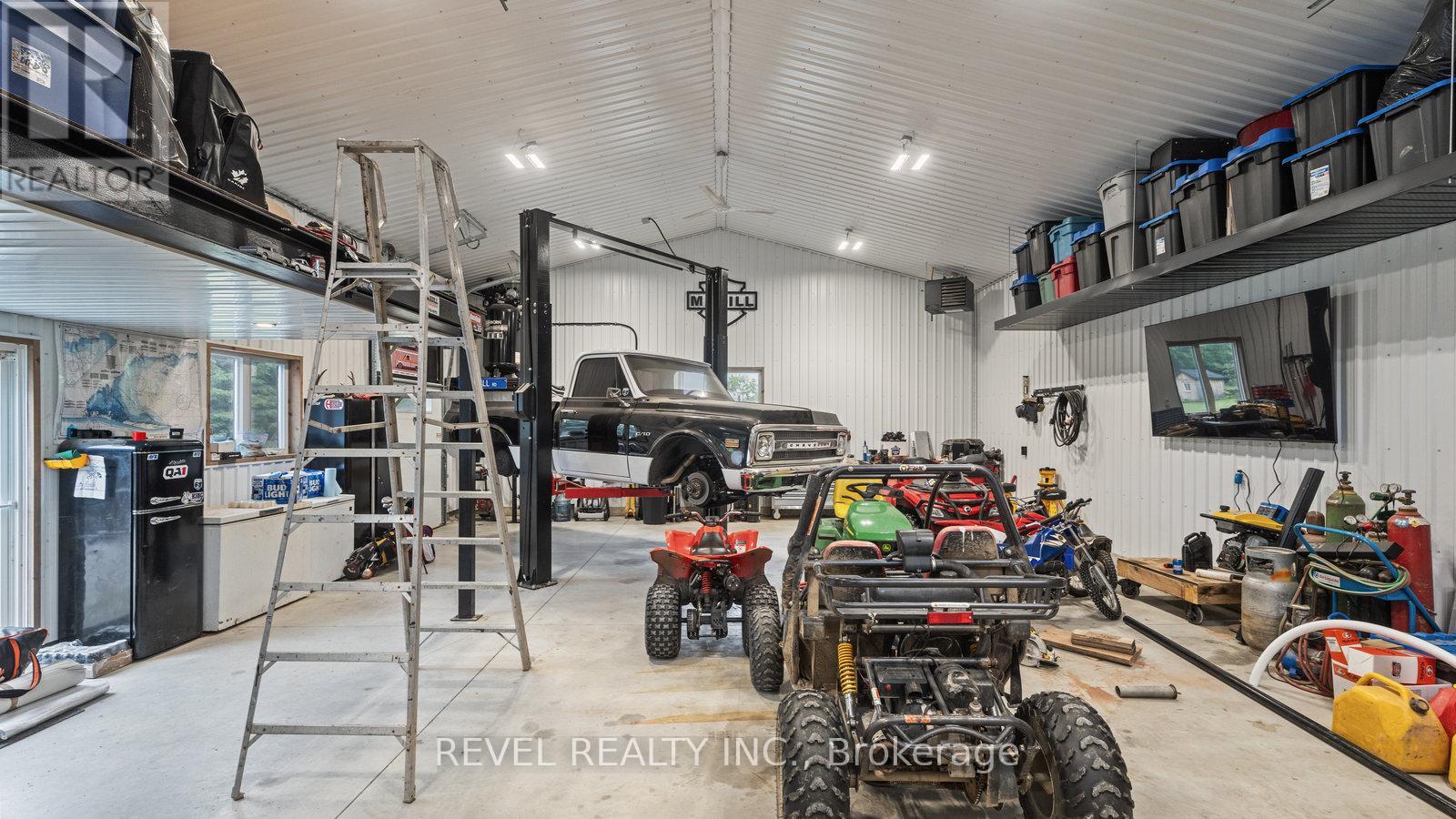 6 Kings Lane, Brant, Ontario  N0E 1R0 - Photo 32 - X12982686