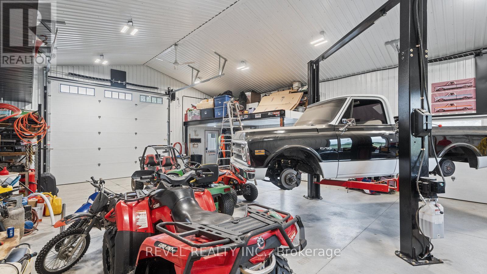 6 Kings Lane, Brant, Ontario  N0E 1R0 - Photo 34 - X12982686