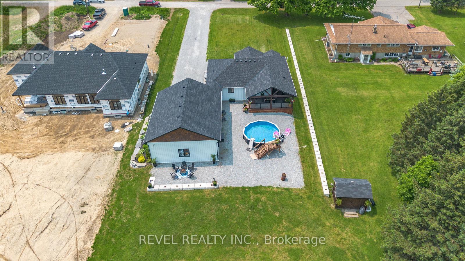 6 Kings Lane, Brant, Ontario  N0E 1R0 - Photo 35 - X12982686