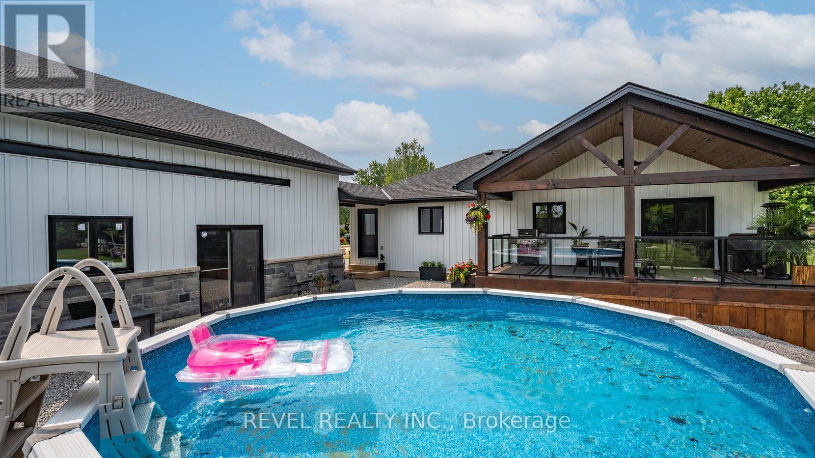 6 Kings Lane, Brant, Ontario  N0E 1R0 - Photo 42 - X12982686