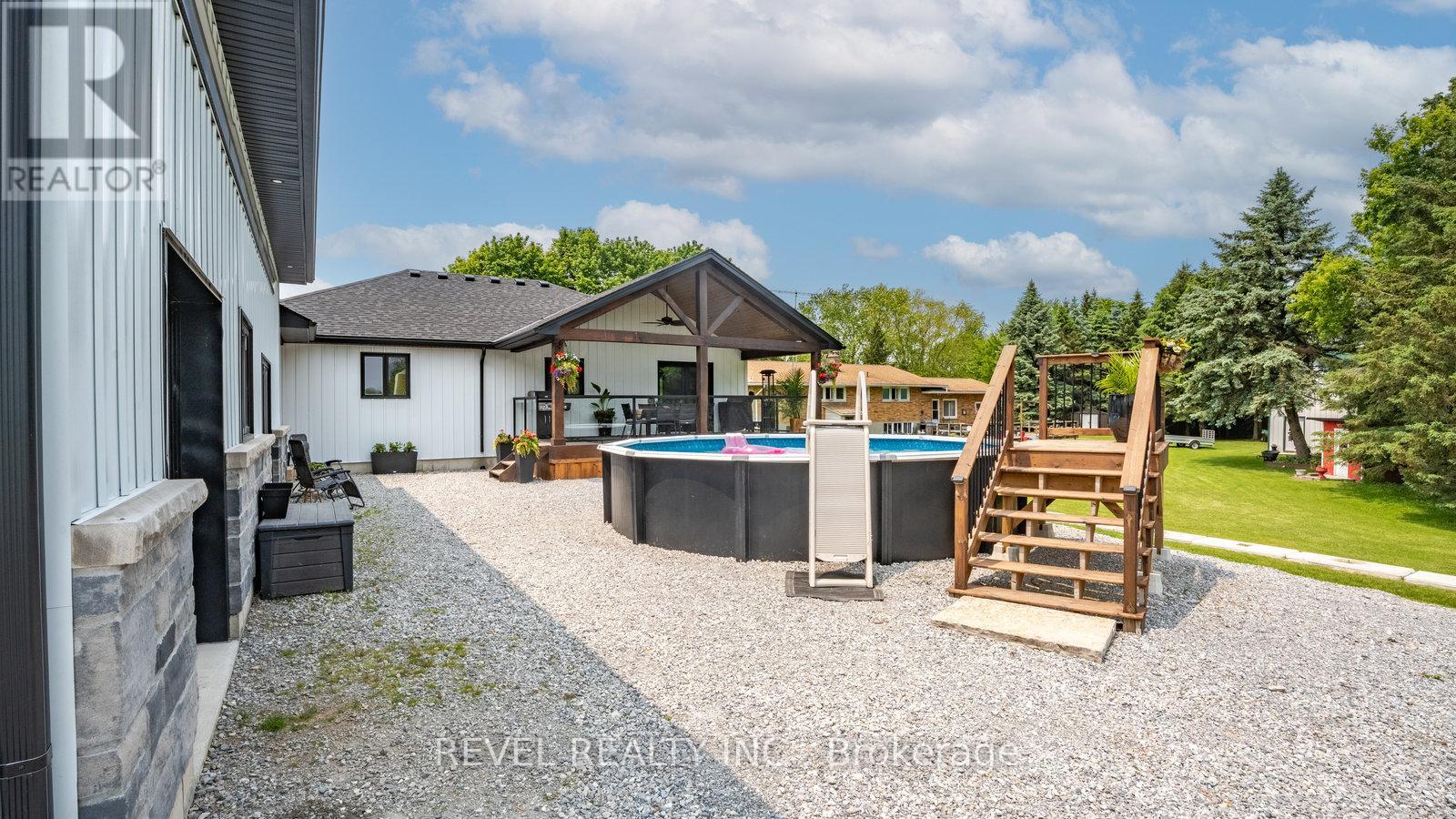 6 Kings Lane, Brant, Ontario  N0E 1R0 - Photo 43 - X12982686