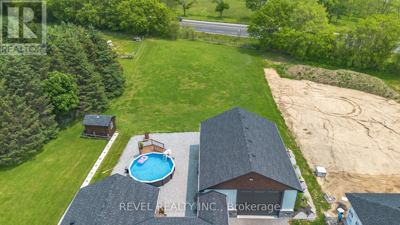 6 Kings Lane, Brant, Ontario  N0E 1R0 - Photo 47 - X12982686