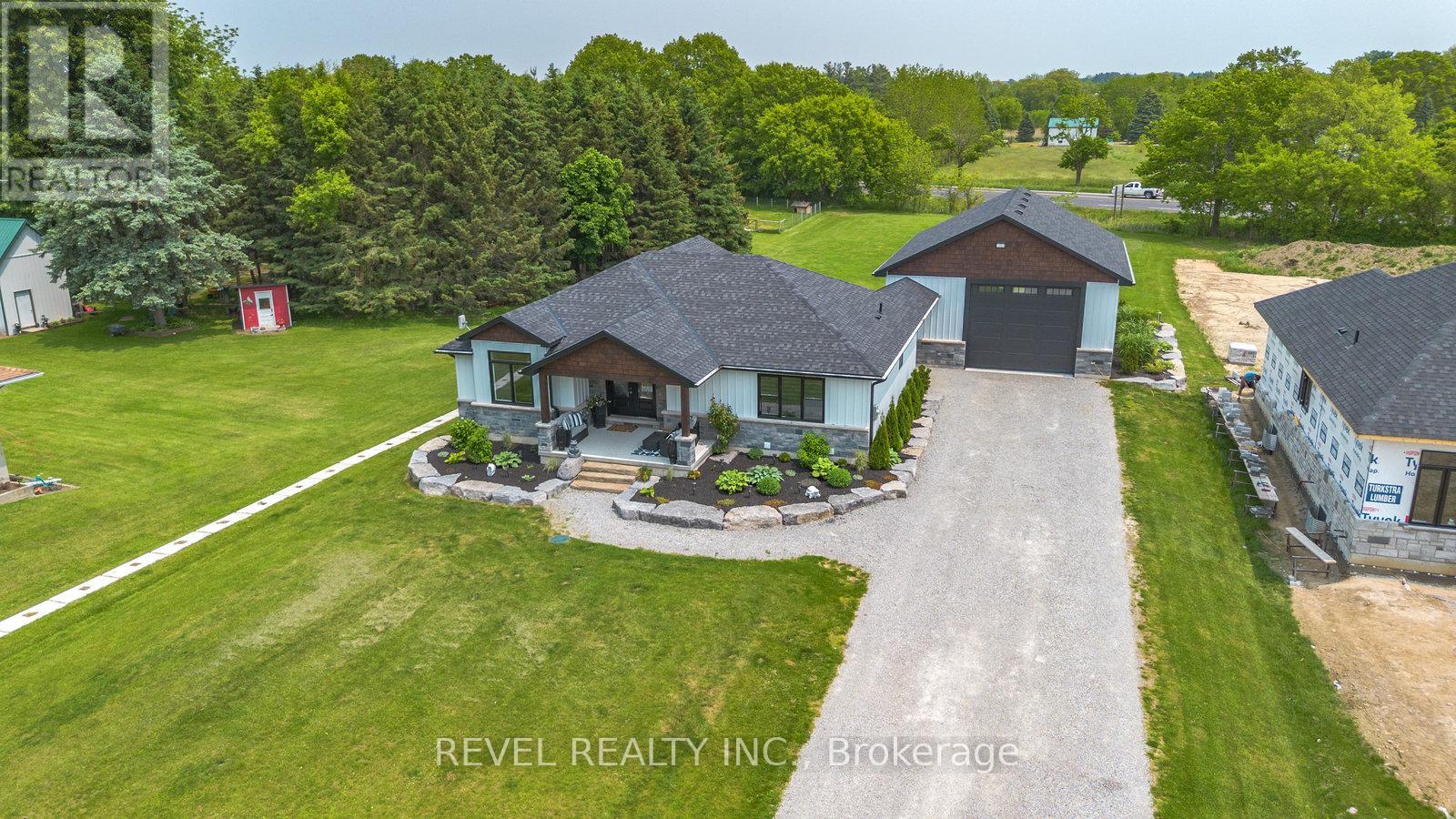 6 Kings Lane, Brant, Ontario  N0E 1R0 - Photo 5 - X12982686