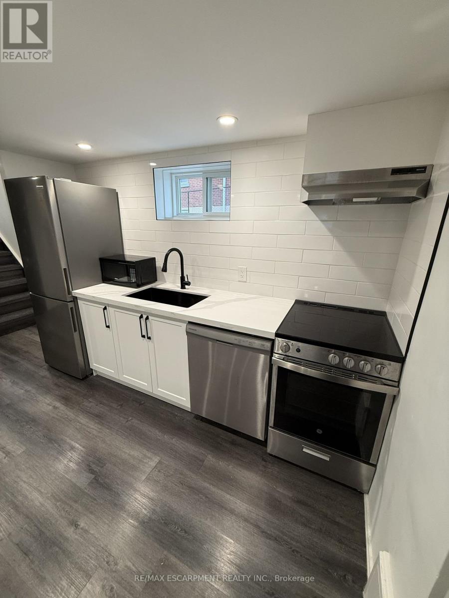 Basement - 79 Castlefield Drive, Hamilton, Ontario  L8T 3R1 - Photo 10 - X12982690