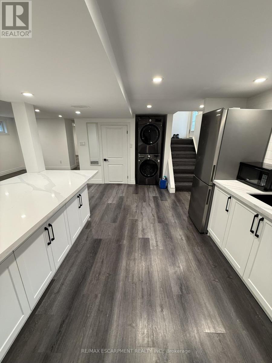 Basement - 79 Castlefield Drive, Hamilton, Ontario  L8T 3R1 - Photo 11 - X12982690