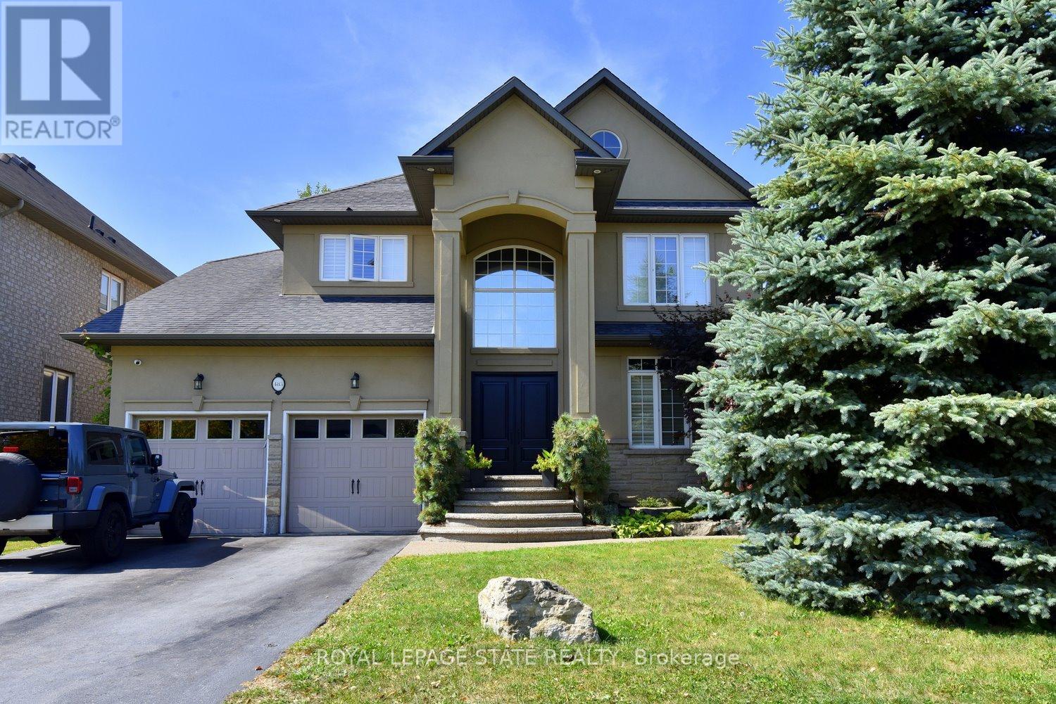 483 VALRIDGE DRIVE, Hamilton, Ontario