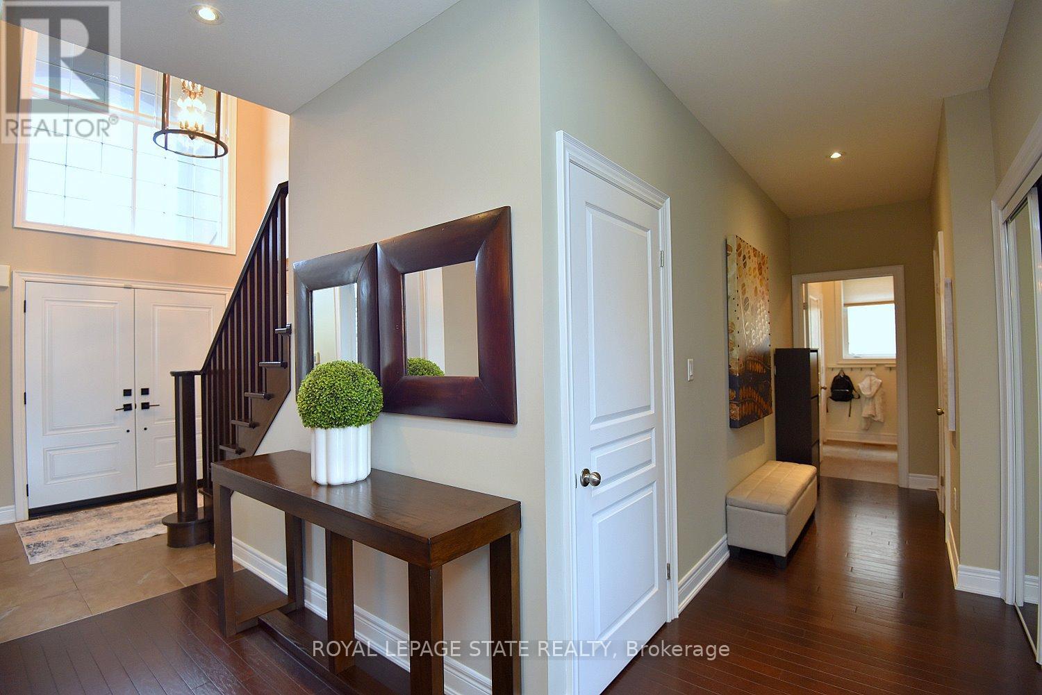 483 Valridge Drive, Hamilton, Ontario  L9G 0B2 - Photo 18 - X12982692