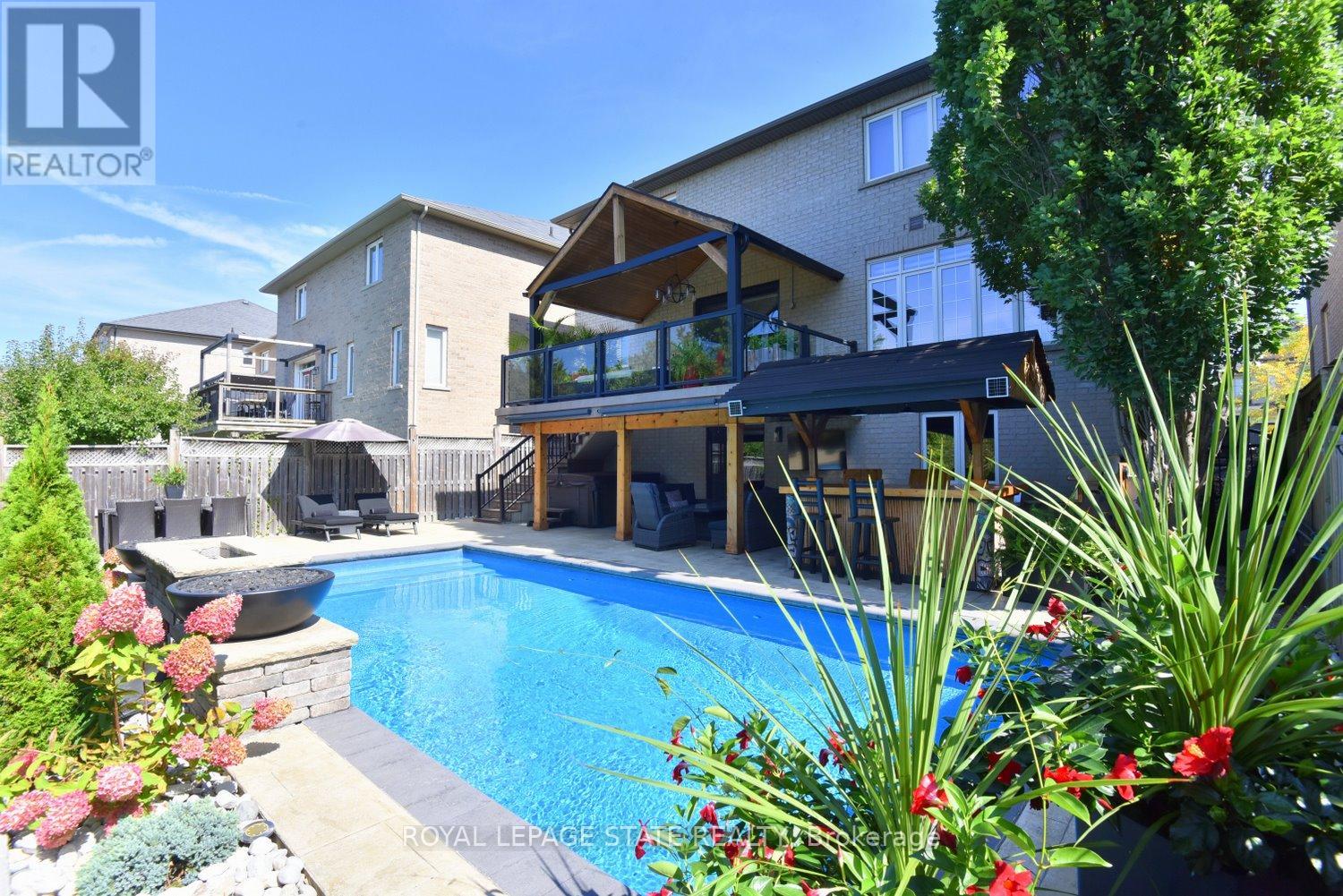 483 Valridge Drive, Hamilton, Ontario  L9G 0B2 - Photo 30 - X12982692