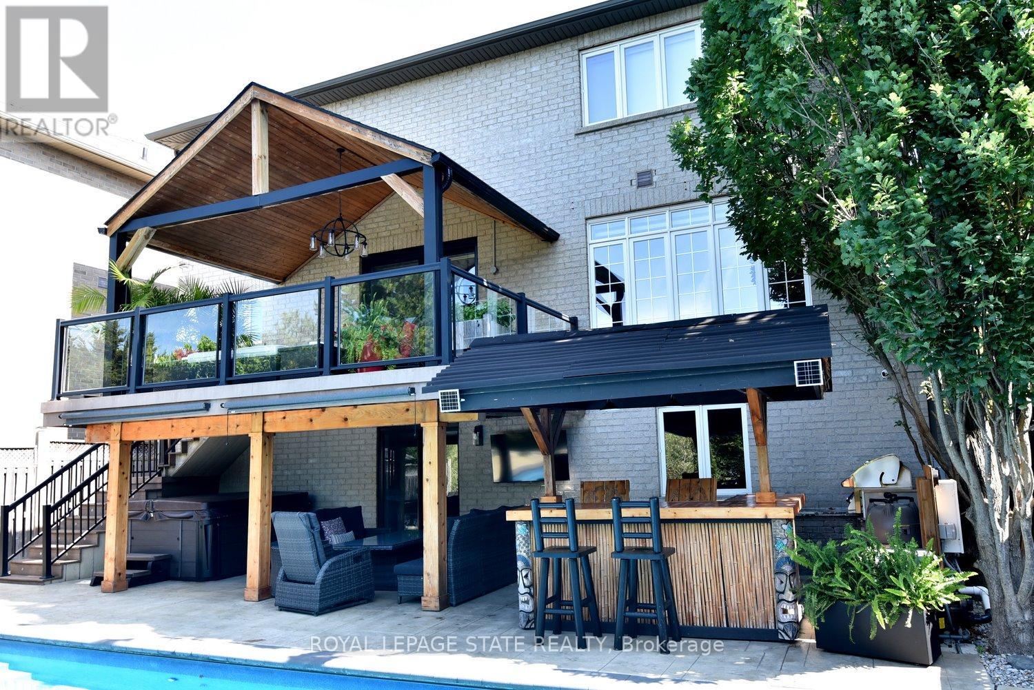 483 Valridge Drive, Hamilton, Ontario  L9G 0B2 - Photo 42 - X12982692