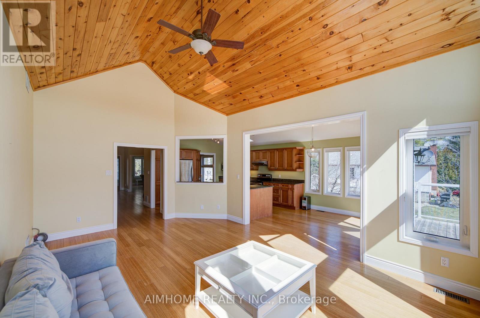 62 Fire Route 94, Trent Lakes, Ontario  K0M 1A0 - Photo 13 - X12982700