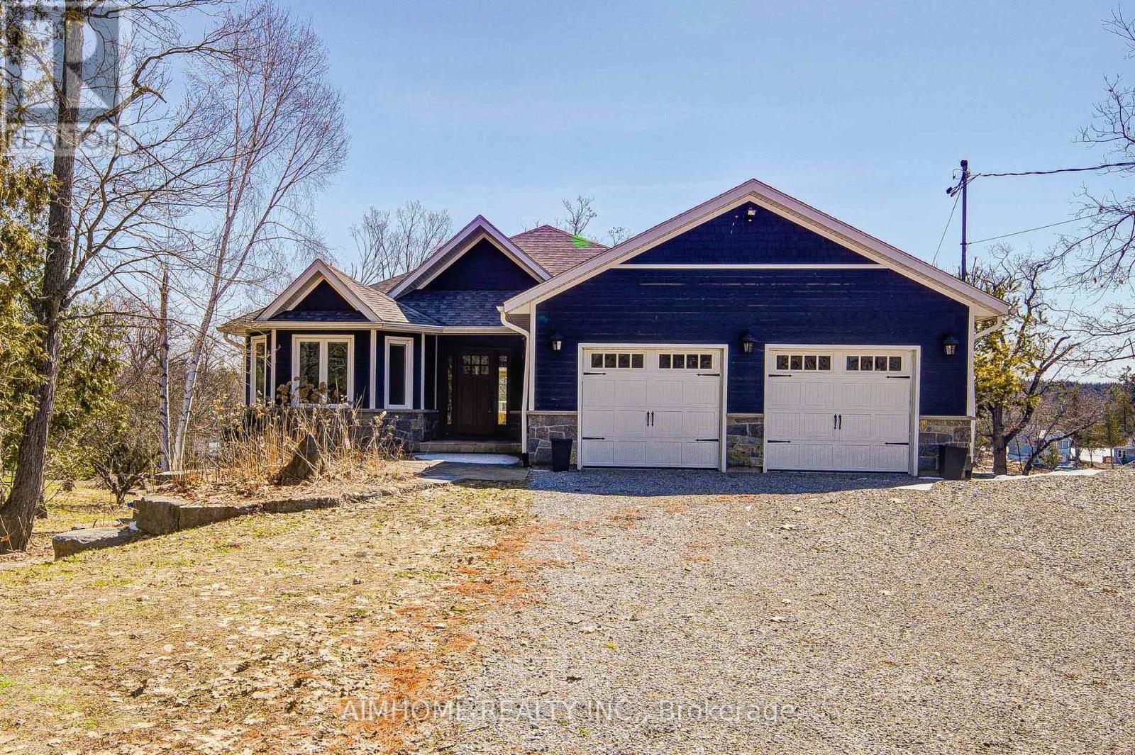 62 Fire Route 94, Trent Lakes, Ontario  K0M 1A0 - Photo 2 - X12982700